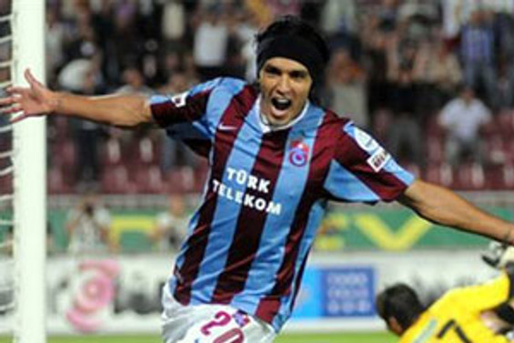 Colman'a 4 maç ceza
