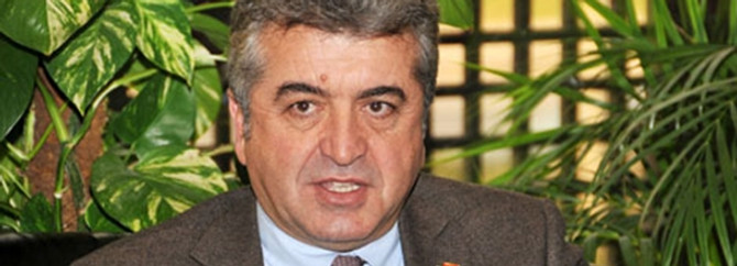 Önce Sarıgül'ün CHP'ye üye olması gerekiyor