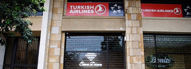 MİT kaçırılan pilotlar için Lübnan'da