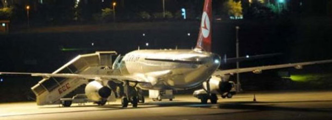 Bomba ihbarı asılsız çıktı