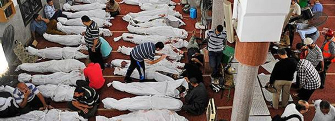 Türkiye'nin Kahire Büyükelçisi Mısır'dan ayrıldı