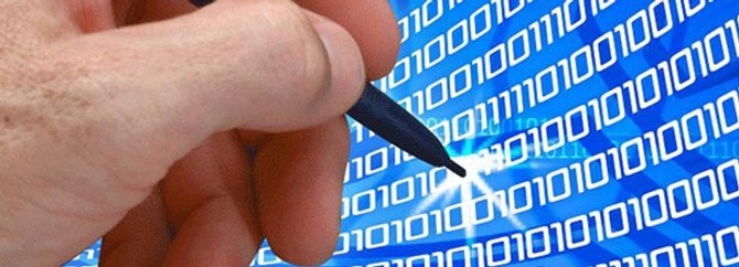 E-imza ve mobil imza 1 milyon 700 bine ulaştı