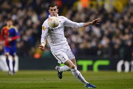 Bale transferinde sona doğru