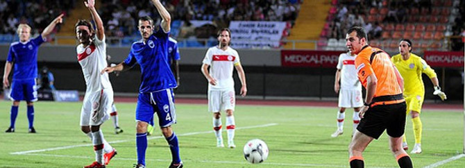 Süper Lig golsüz başladı
