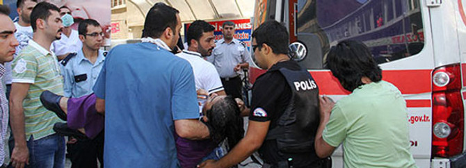İki aile arasında kavga: 7 ölü