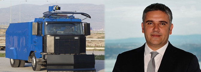 Katmerciler'den 'gizli TOMA' açıklaması