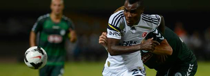 Fenerbahçe kötü başladı