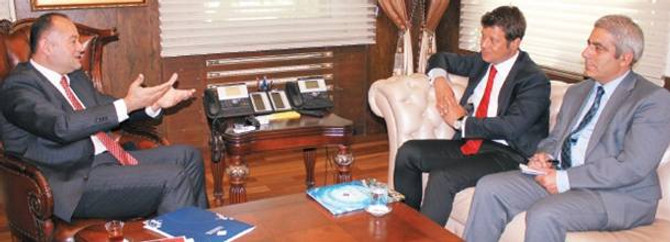 "İleriki dönemde halka arz ciddi bir açılım olabilir"