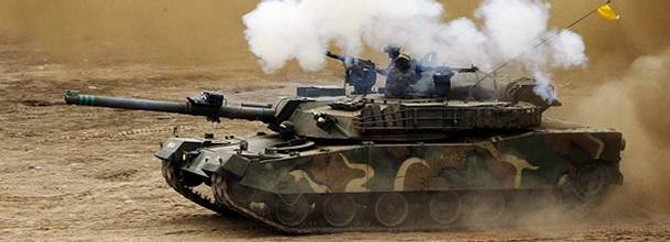 Güney Kore ile ABD tatbikata başladı