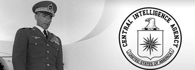 CIA'den 60 yıl sonra gelen itiraf