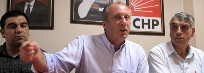 Musa diye beklediği meğer "USA" imiş