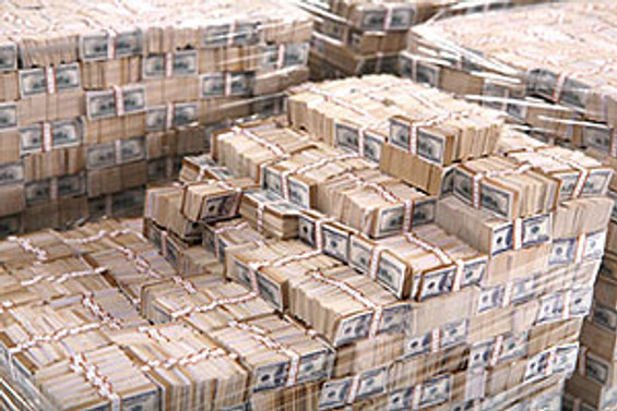 MB döviz rezervi 70 milyar dolara yükseldi