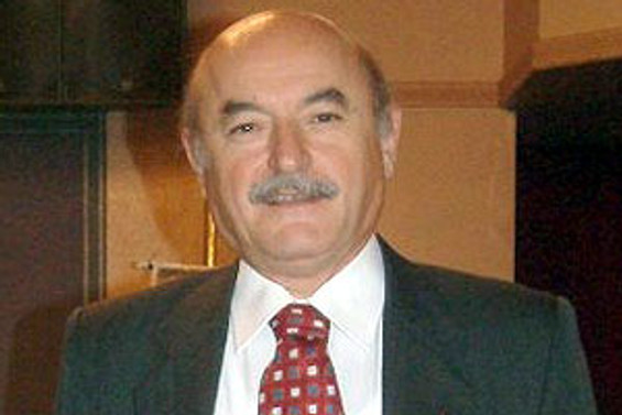 Mehmet Dadak'a sözlerinden dolayı kınama