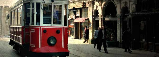 Turizmden günde 22 milyon TL kazanıyor