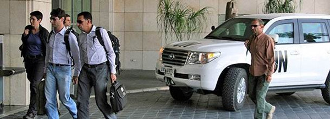 BM heyetinin izin bekleyişi sürüyor