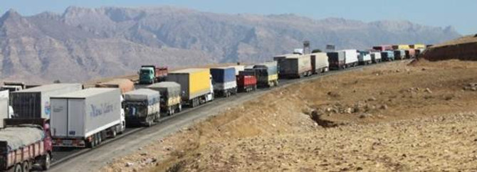 Türk iş adamları Irak'ta daha aktif olmak istiyor