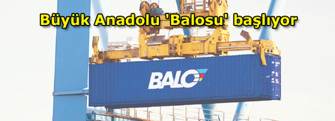 Büyük Anadolu 'Balosu' başlıyor