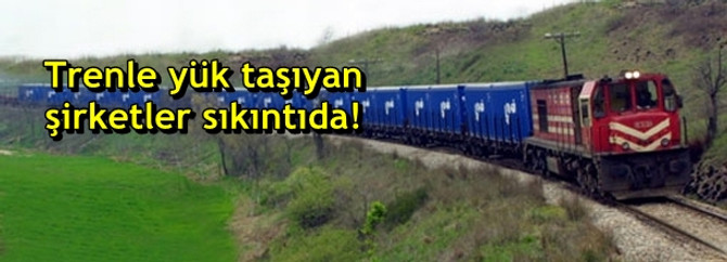 26 noktada birden çalışma başladı, fatura taşımacılara kesildi