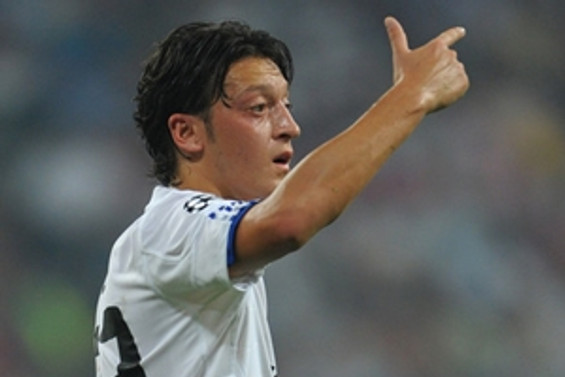 Mesut Özil'in Real Madrid'den ayrılıyor mu?