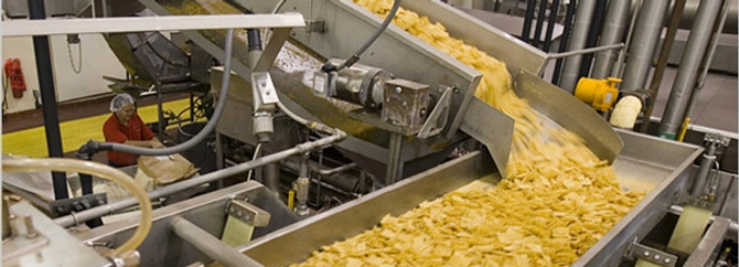 Frito-Lay sözlü savunma yapacak