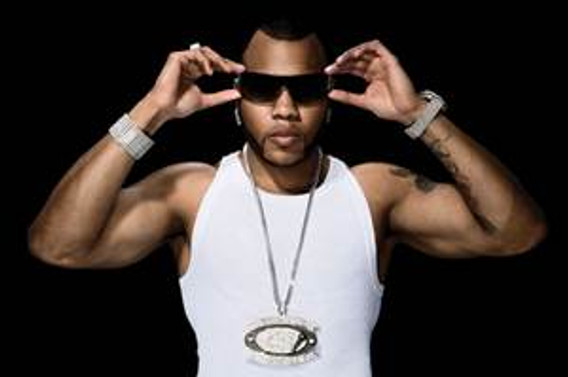 Flo Rida, 7 Eylül’de İstanbul'da sahne alacak