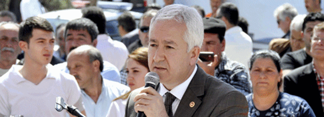 "Ayçiçeği üreticileri perişan"
