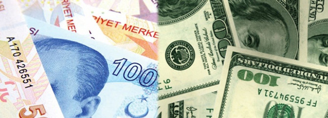 Kur yeni zirvesinde