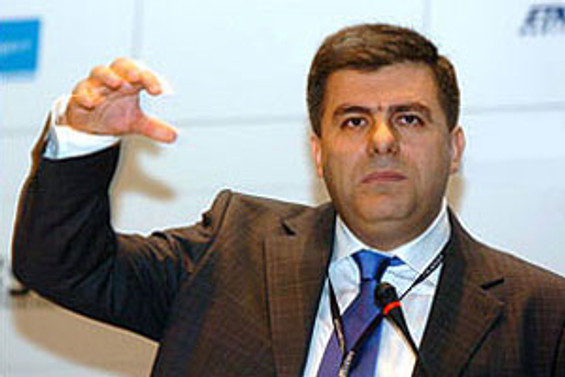 Bilgin: Bazı yorumları hayretle izliyoruz