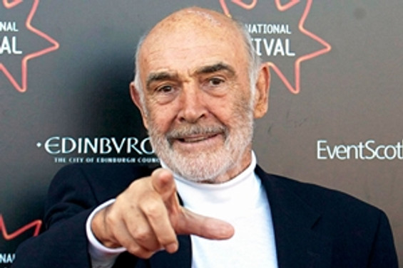 Connery'ye Alzheimer teşhisi iddiası