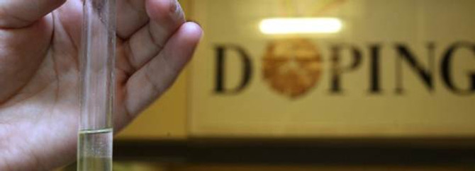 UEFA'dan doping düzenlemesi