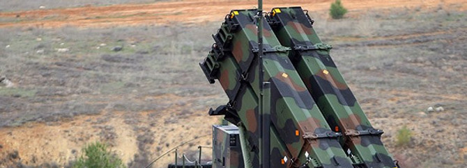 Maraş'ta patriotlar Suriye için hazırlanıyor