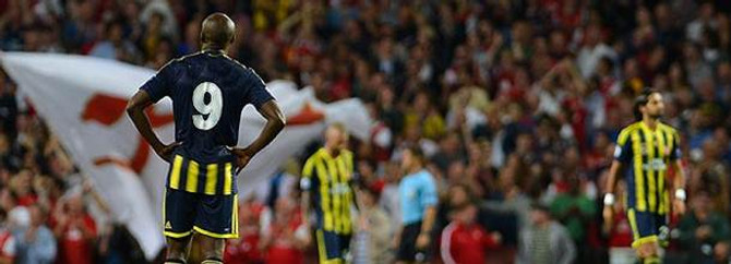 Fenerbahçe'nin yerine başka takım