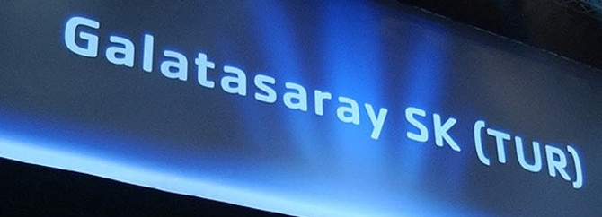 Galatasaray'ın rakipleri belli oldu