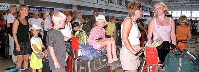 Ukrayna vatandaşlarına vize muafiyeti