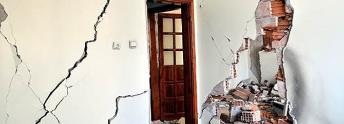 Depreme karşı yeni önlemler geliyor