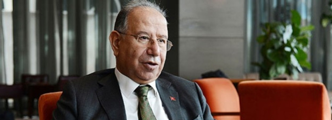 "Bilişim sektörü için Türk mühendis yok"