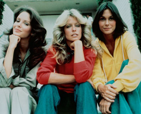 Farah Fawcett öldü