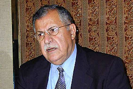 ”Gül'ün Irak ziyareti ilişkileri güçlendirecek”