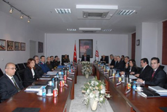 Savunma Sanayi İcra Komitesi yarın toplanıyor
