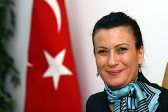 Bakan Çubukçu, 'Ayrımcılık' konusunun ilk dersini verdi
