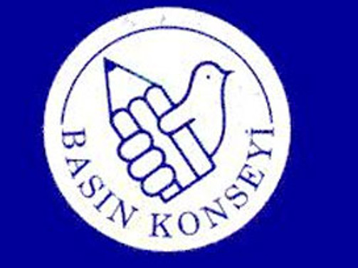 Basın Konseyi'nden Cihan Haber ajansına kınama