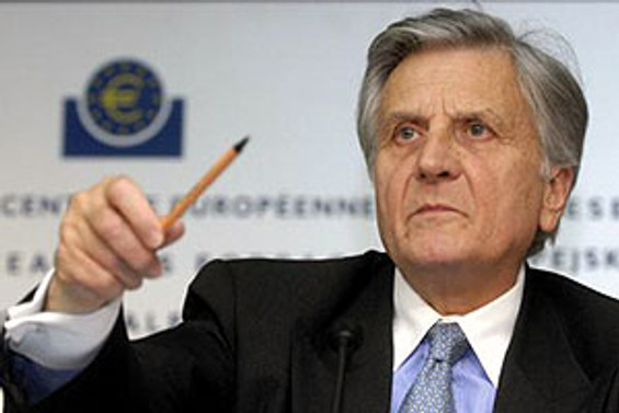 Trichet, sıkı bütçe istedi