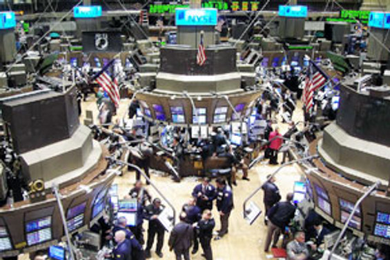 Wall Street'te ikramiyeler yüzde 70 düşecek