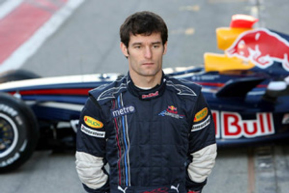 Webber, Formula 1'i bırakıyor