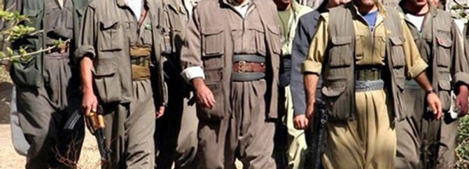 "PKK artık bitmiştir"