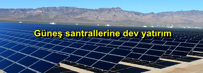 Voltaj regülatörüyle başlamıştı, şimdi güneş santralleri üretiyor