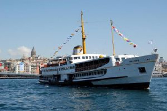 Şehir Hatları, kış tarifesine geçiyor