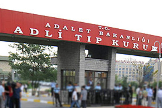 ”Adli Tıp yeniden yapılandırılmalı”