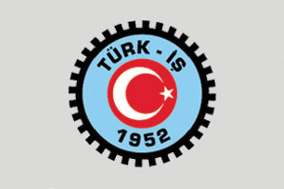 Türk-İş'te Genel Eğitim Sekreteri İsa Gök oldu