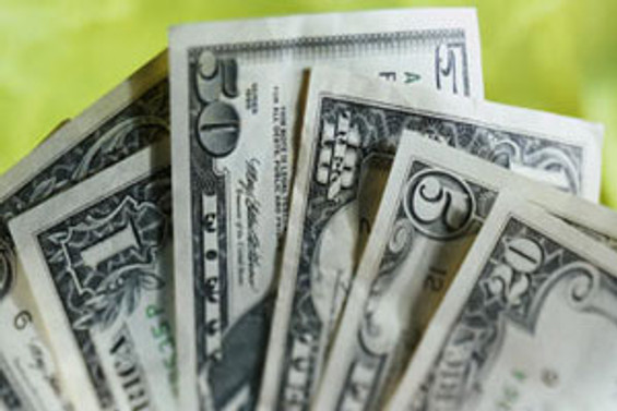 MB döviz alım ihalesine 96 milyon dolar teklif geldi